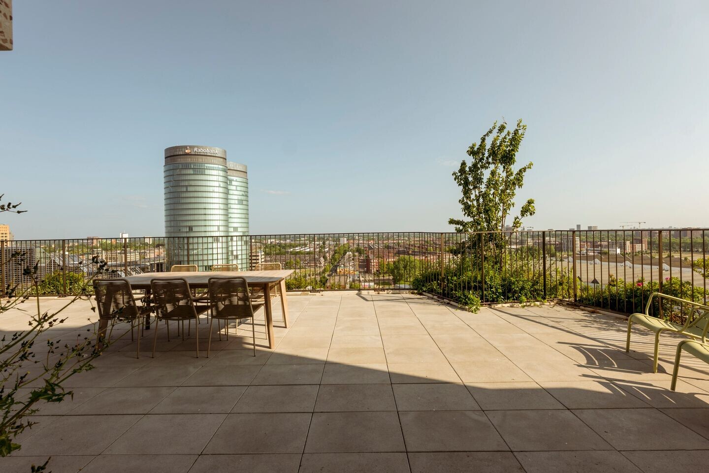 Appartement te koop: Hoola van Nootenstraat 291, Utrecht