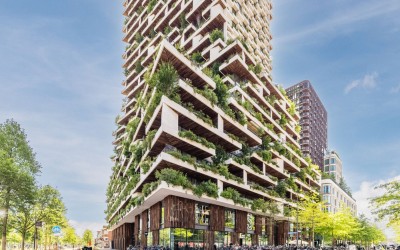 Hoola van Nootenstraat 315
