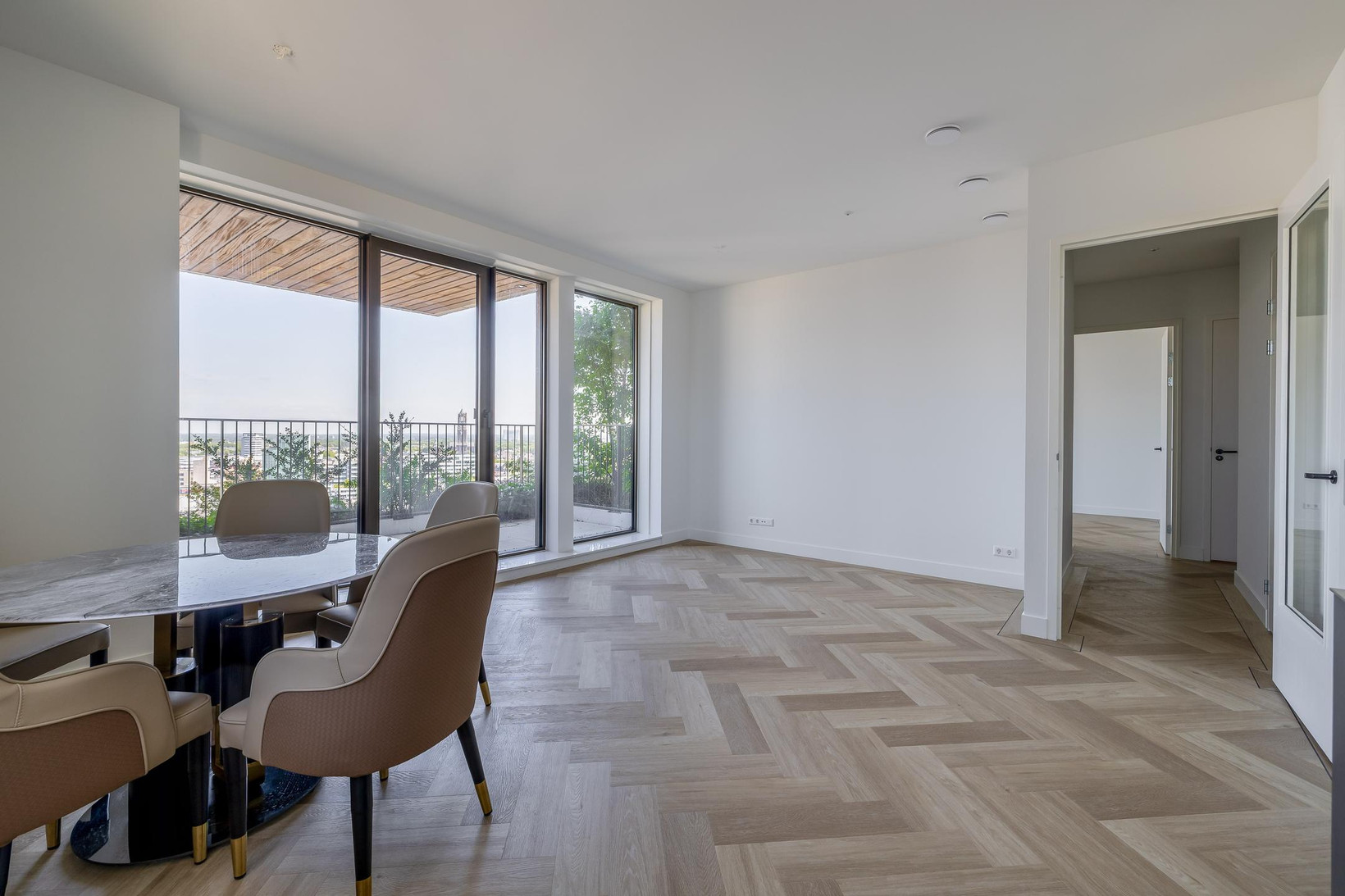 Appartement te koop: Hoola van Nootenstraat 321, Utrecht