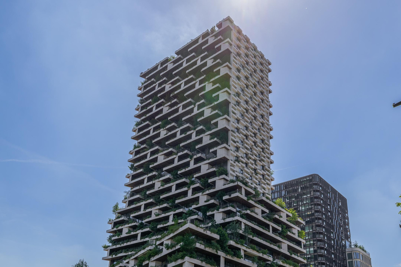 Appartement te koop: Hoola van Nootenstraat 321, Utrecht