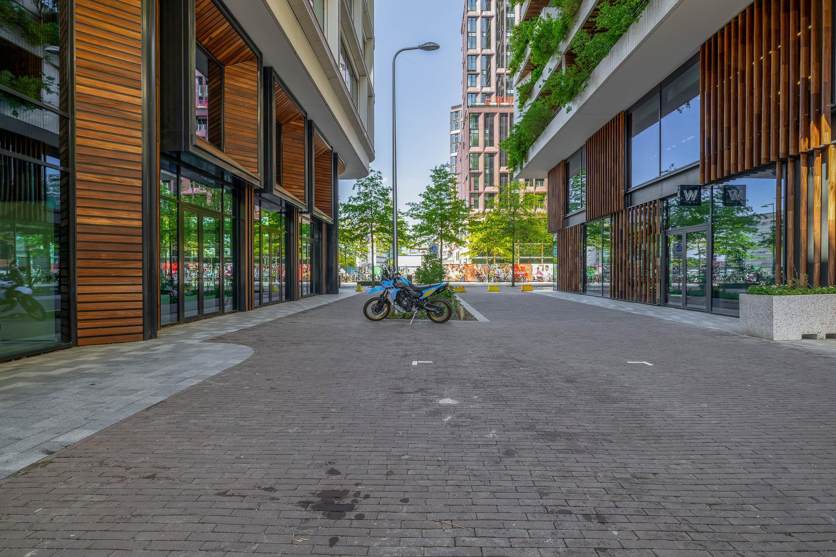 Appartement te koop: Hoola van Nootenstraat 321, Utrecht