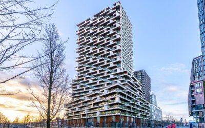 Hoola van Nootenstraat 321