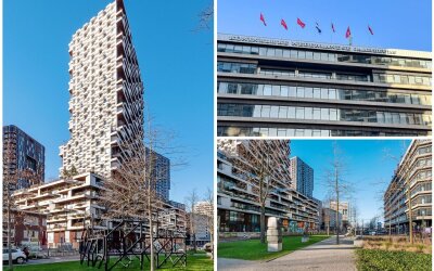 Hoola van Nootenstraat 346
