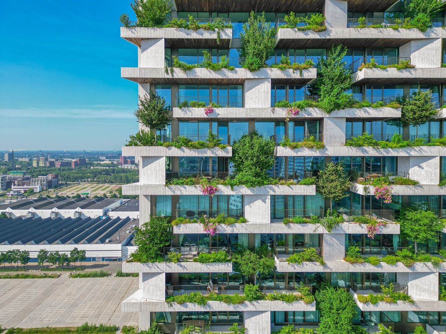 Appartement te koop: Hoola van Nootenstraat 380, Utrecht
