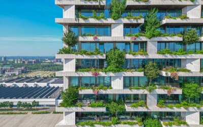 Hoola van Nootenstraat 380