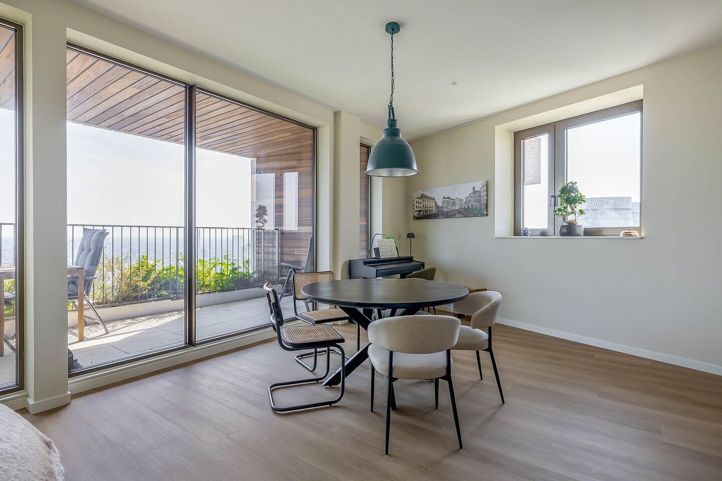 Appartement te koop: Hoola van Nootenstraat 380, Utrecht