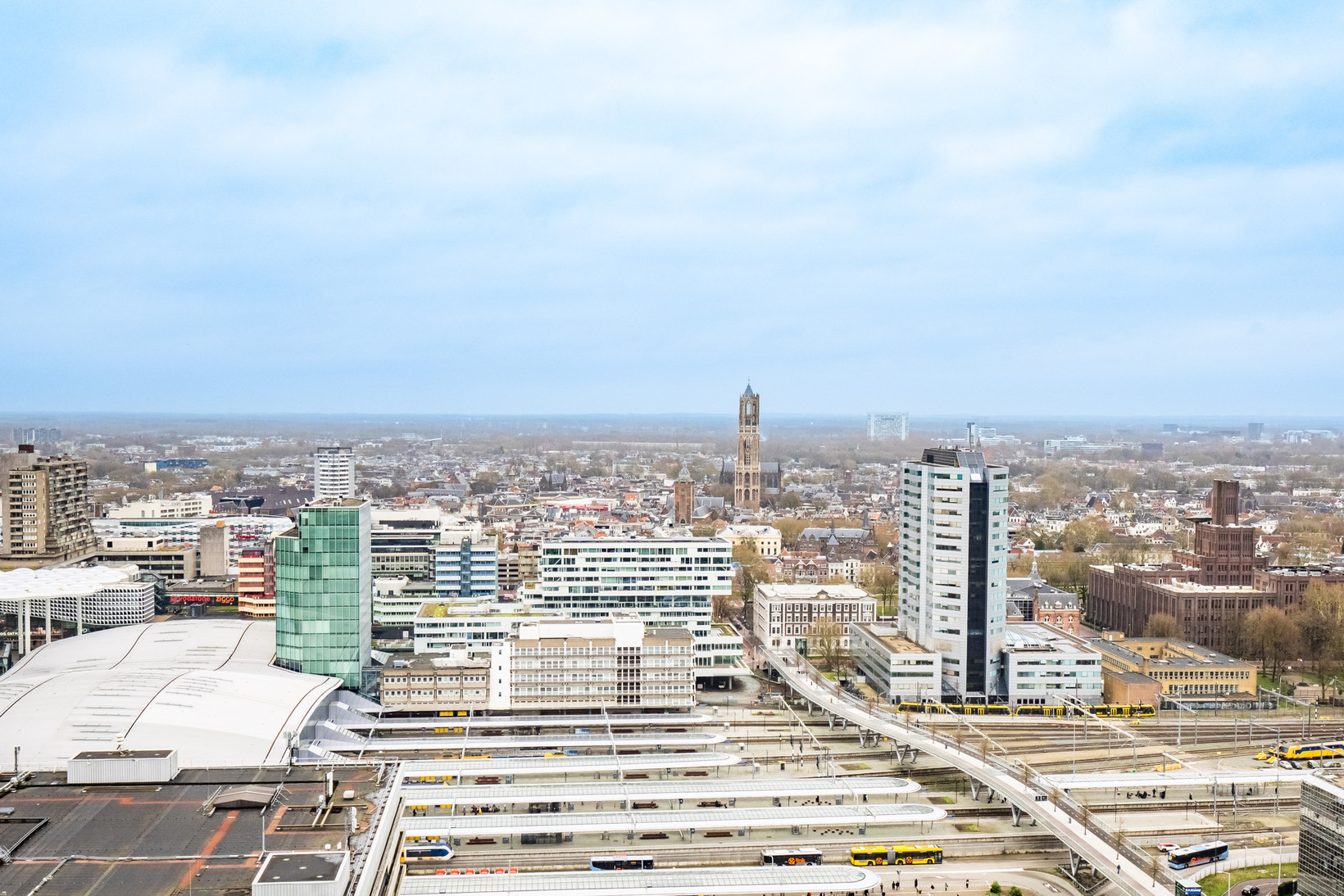 Appartement te koop: Hoola van Nootenstraat 388, Utrecht