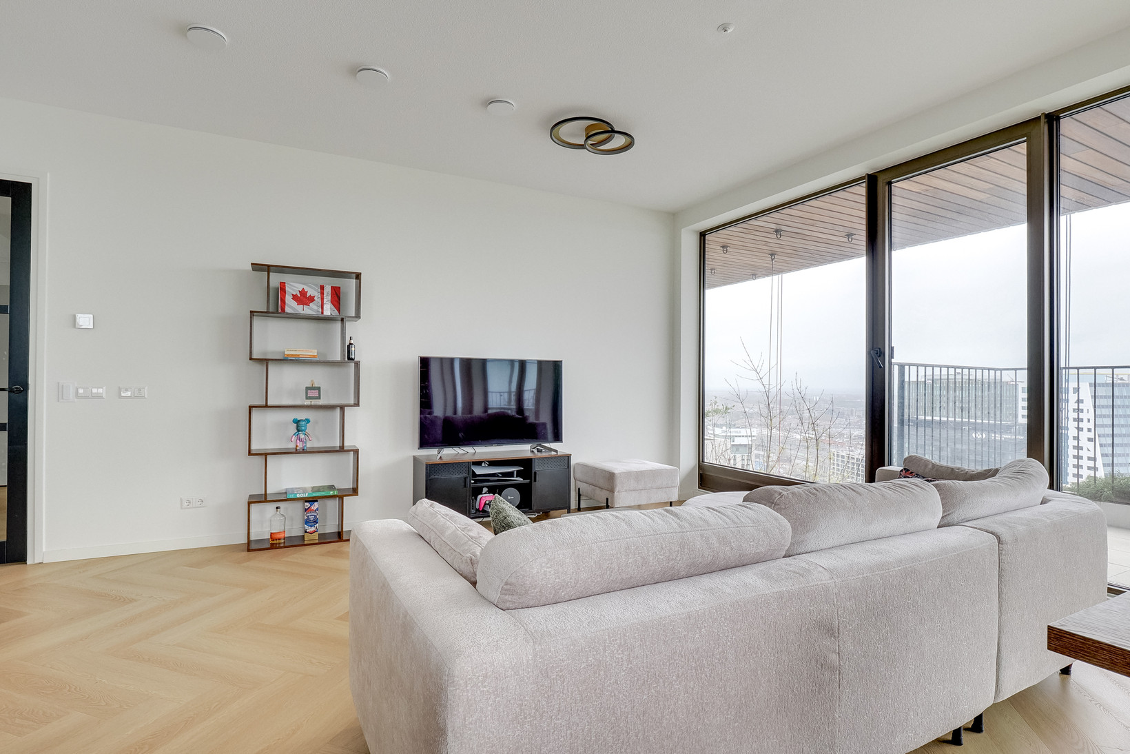 Appartement te koop: Hoola van Nootenstraat 388, Utrecht