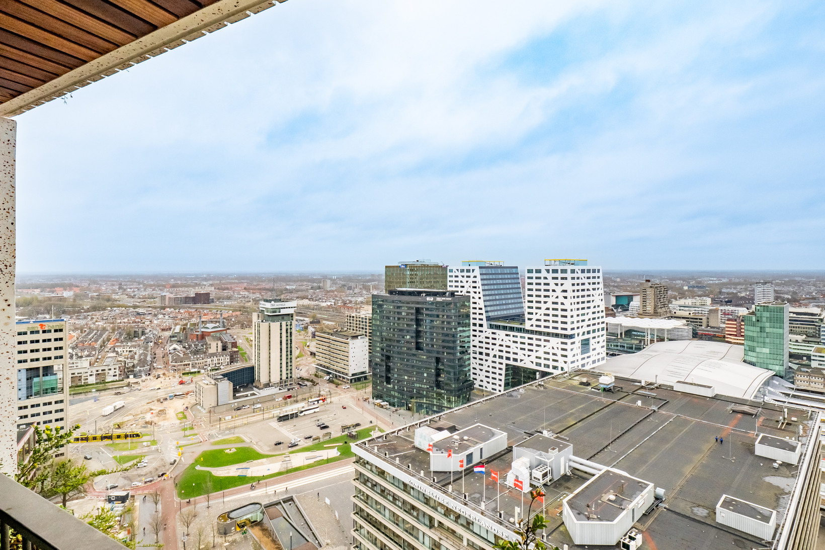 Appartement te koop: Hoola van Nootenstraat 388, Utrecht