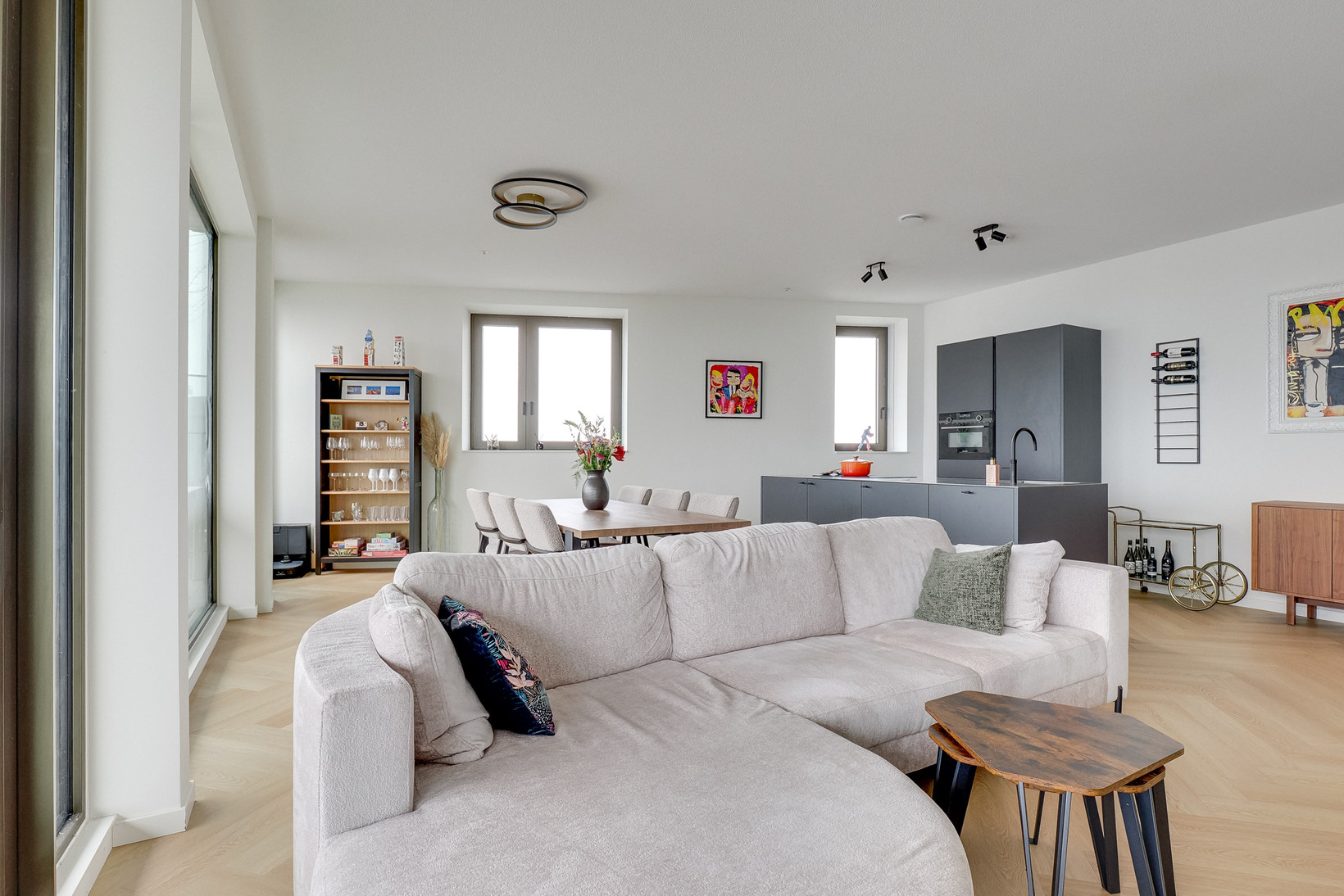 Appartement te koop: Hoola van Nootenstraat 388, Utrecht
