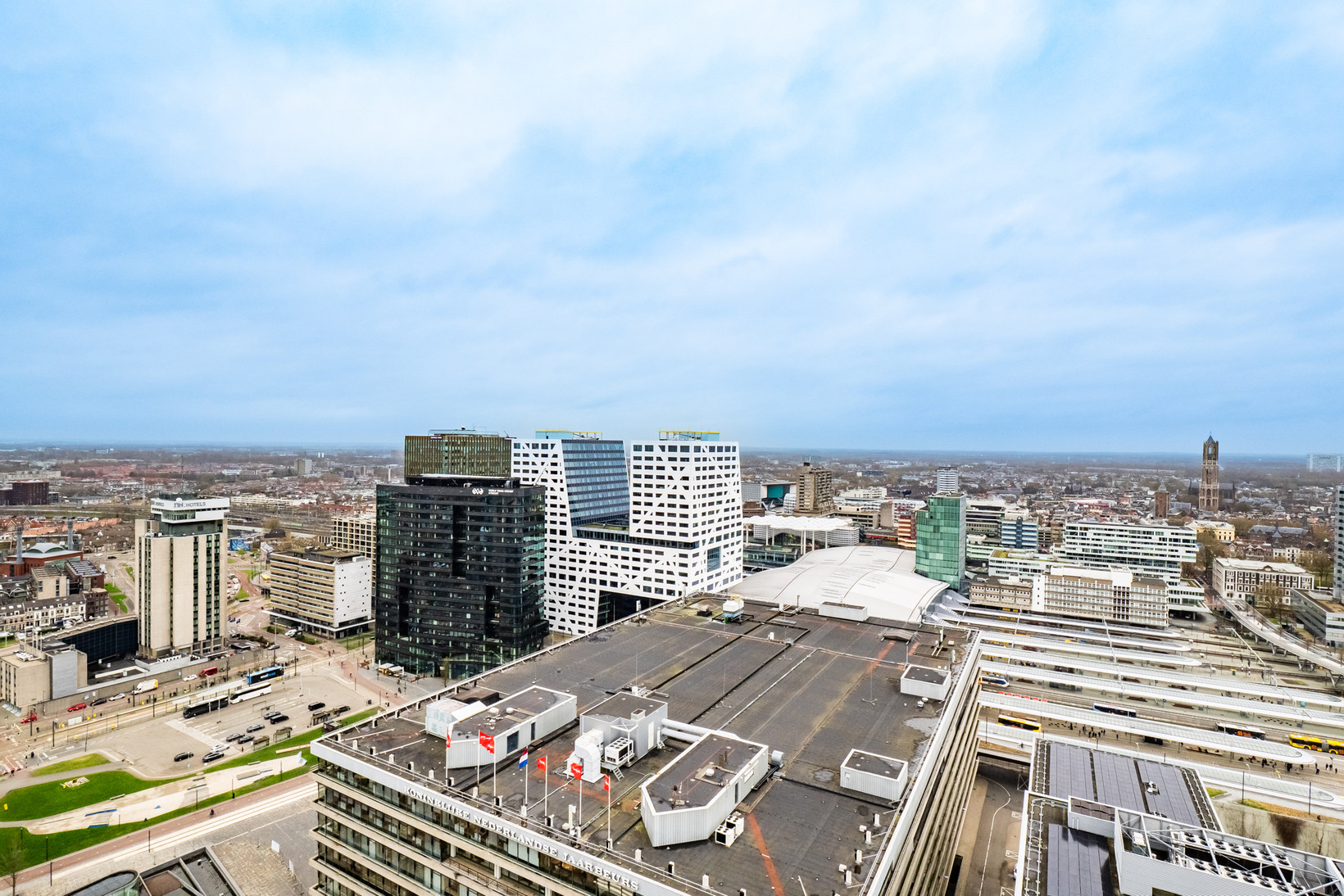 Appartement te koop: Hoola van Nootenstraat 388, Utrecht