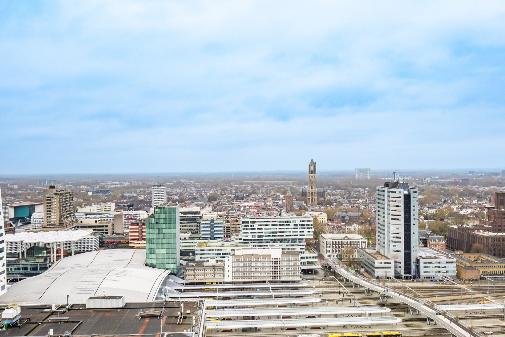 Appartement te koop: Hoola van Nootenstraat 388, Utrecht