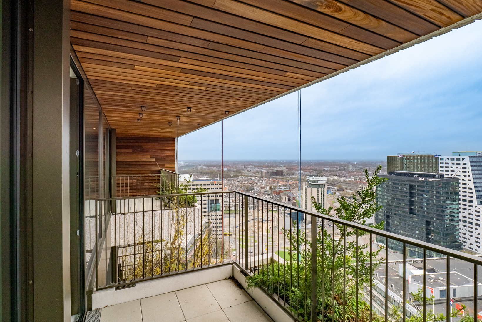 Appartement te koop: Hoola van Nootenstraat 388, Utrecht