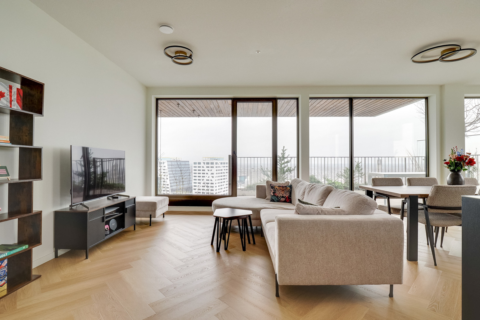 Appartement te koop: Hoola van Nootenstraat 388, Utrecht