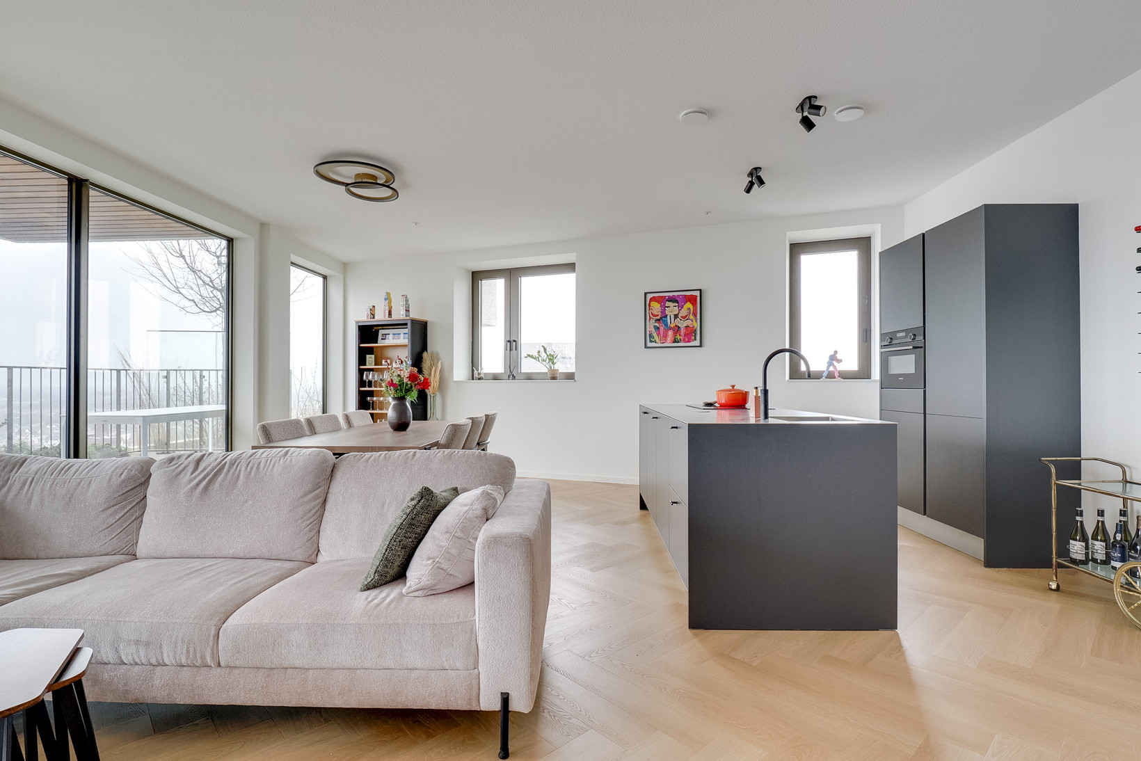 Appartement te koop: Hoola van Nootenstraat 388, Utrecht