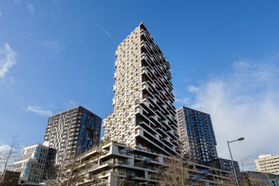 Hoola van Nootenstraat 388