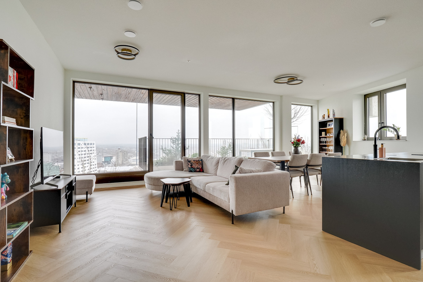 Appartement te koop: Hoola van Nootenstraat 388, Utrecht