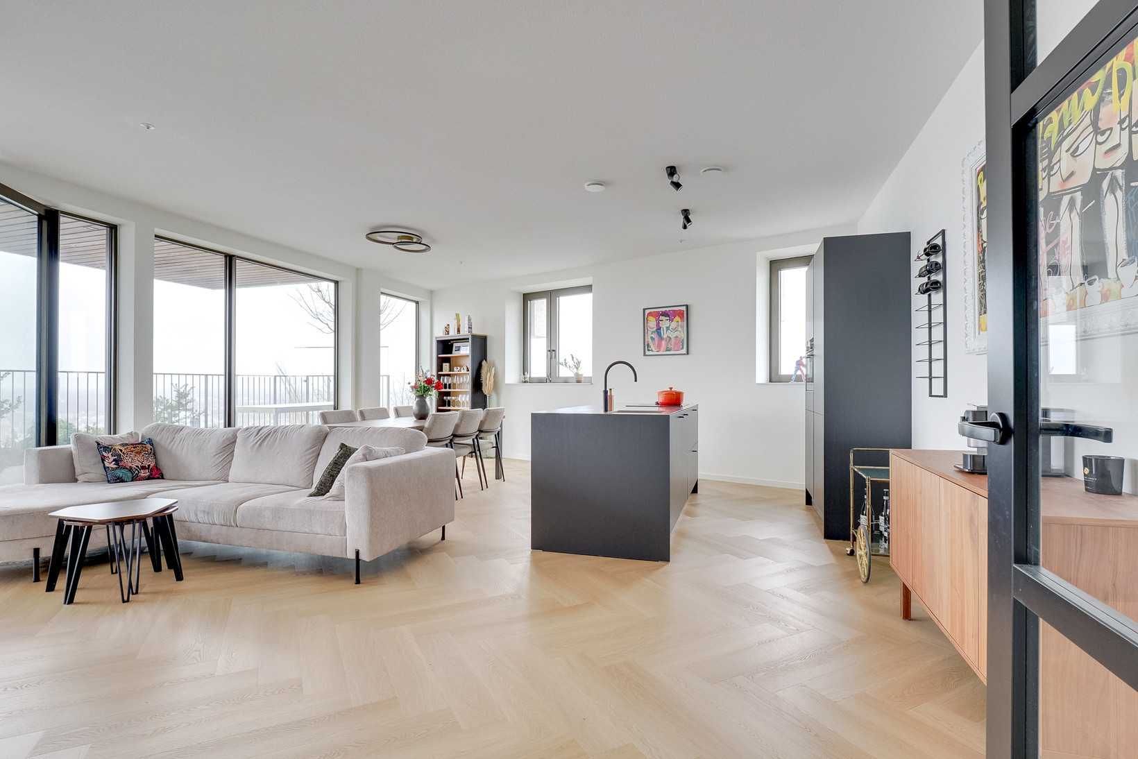 Appartement te koop: Hoola van Nootenstraat 388, Utrecht