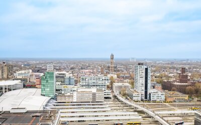 Hoola van Nootenstraat 388