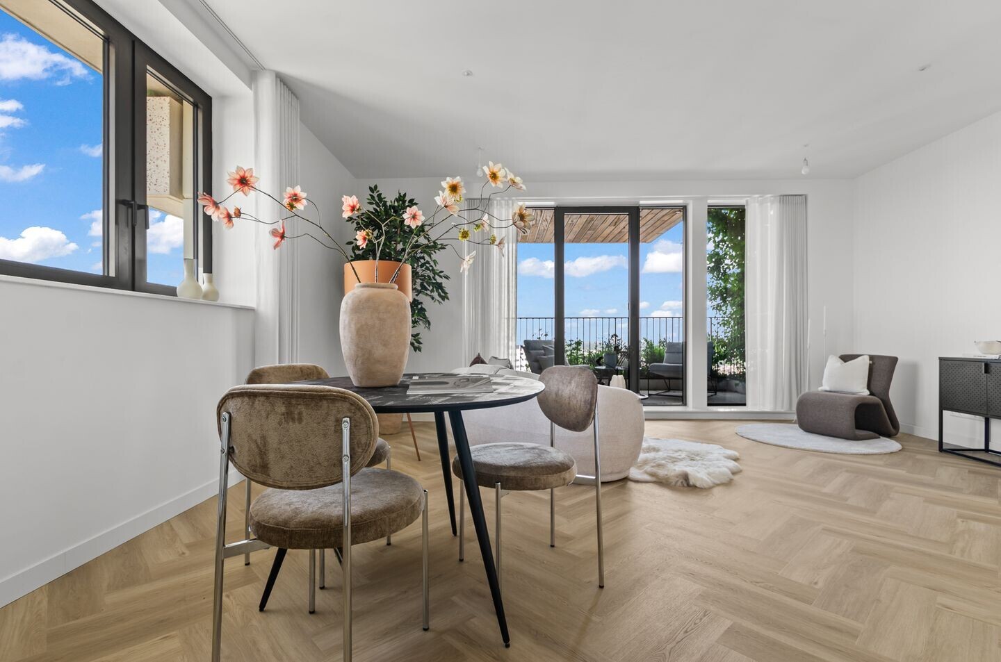 Appartement te koop: Hoola van Nootenstraat 393, Utrecht