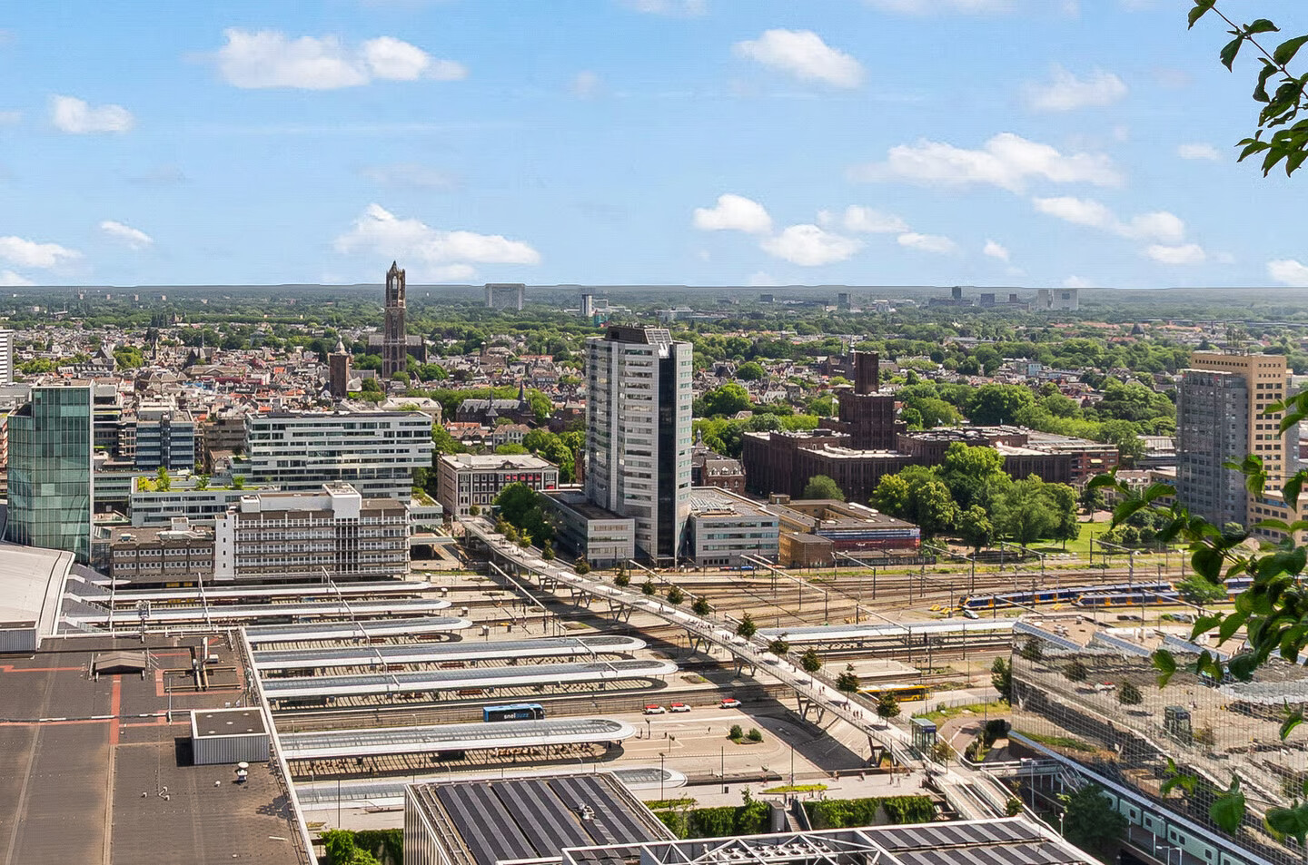 Appartement te koop: Hoola van Nootenstraat 393, Utrecht