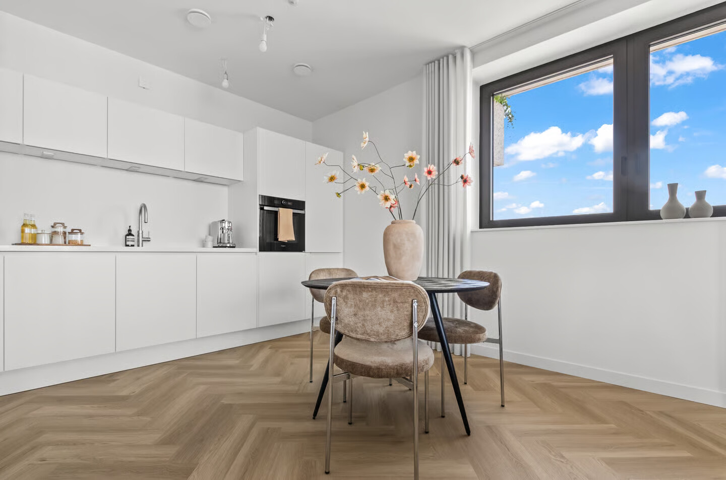 Appartement te koop: Hoola van Nootenstraat 393, Utrecht