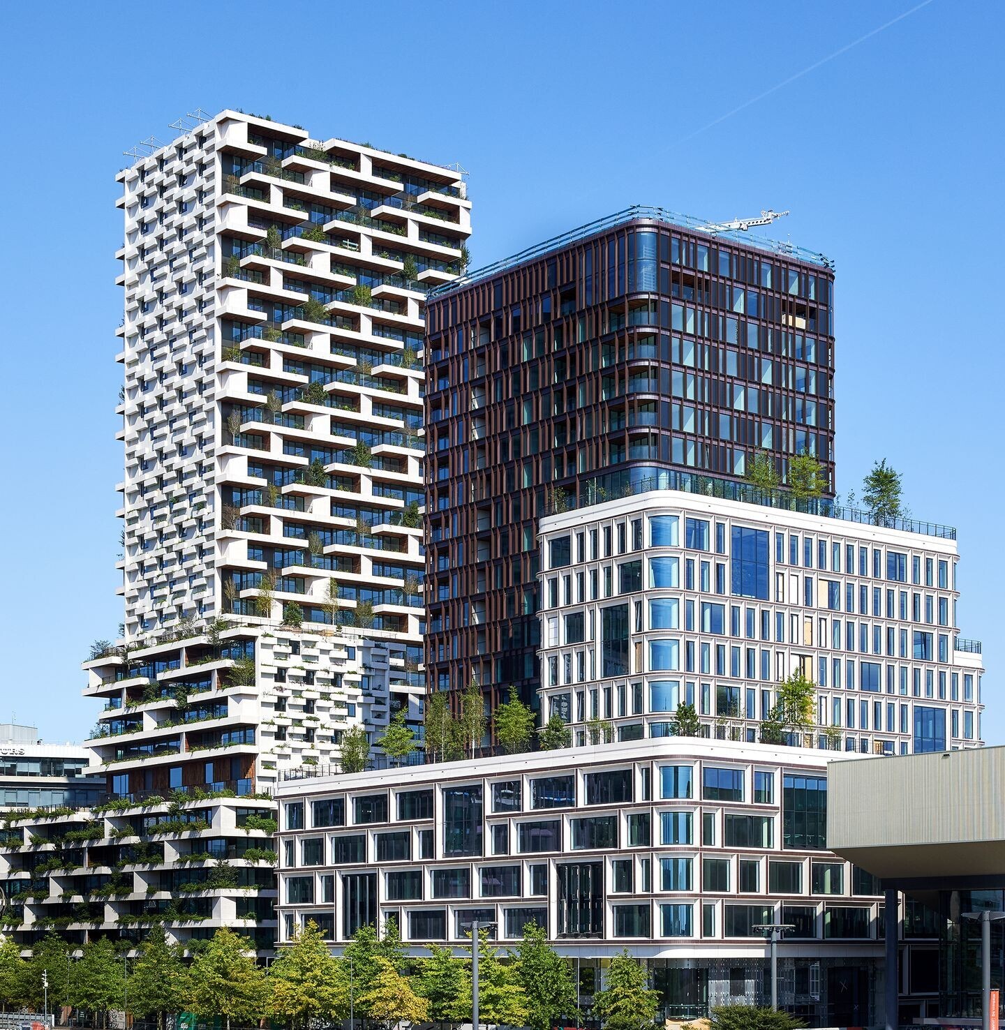 Appartement te koop: Hoola van Nootenstraat 411, Utrecht