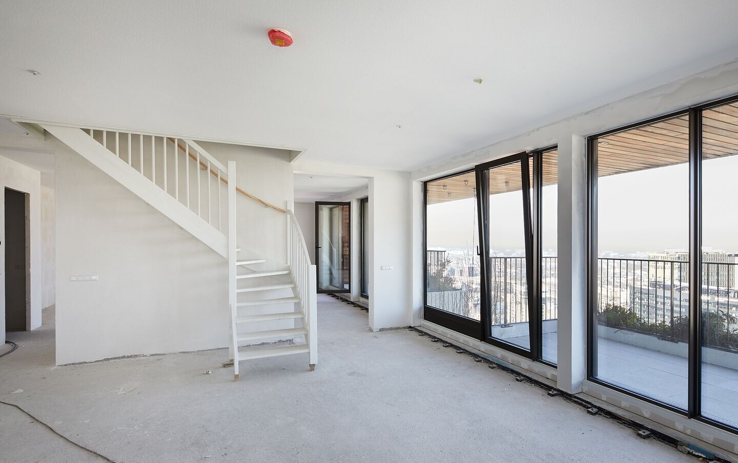 Appartement te koop: Hoola van Nootenstraat 411, Utrecht