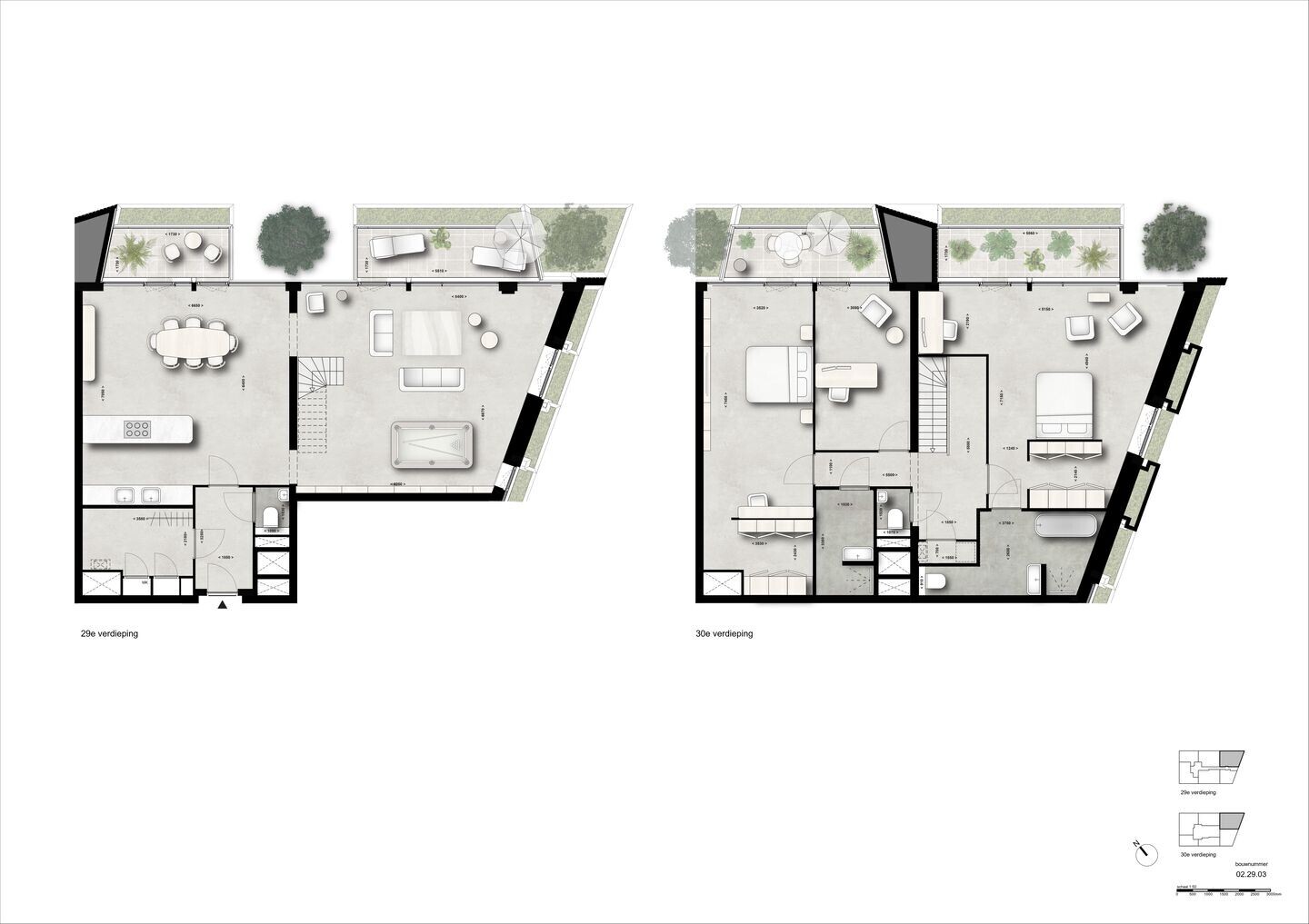 Appartement te koop: Hoola van Nootenstraat 411, Utrecht