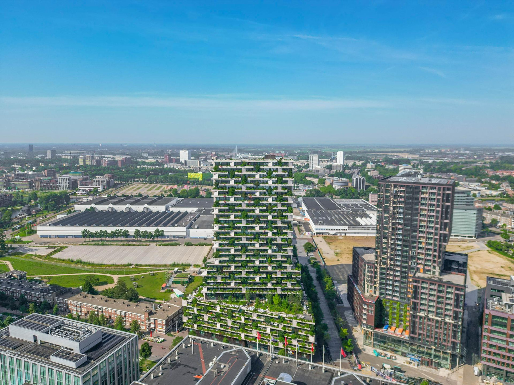 Appartement te koop: Hoola van Nootenstraat 413, Utrecht
