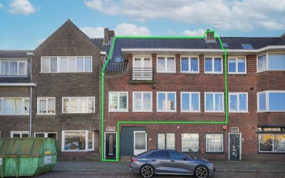 Asselijnstraat 1-BSA