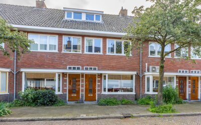 Van der Goesstraat 11