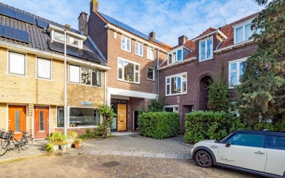 Van der Goesstraat 36-BS