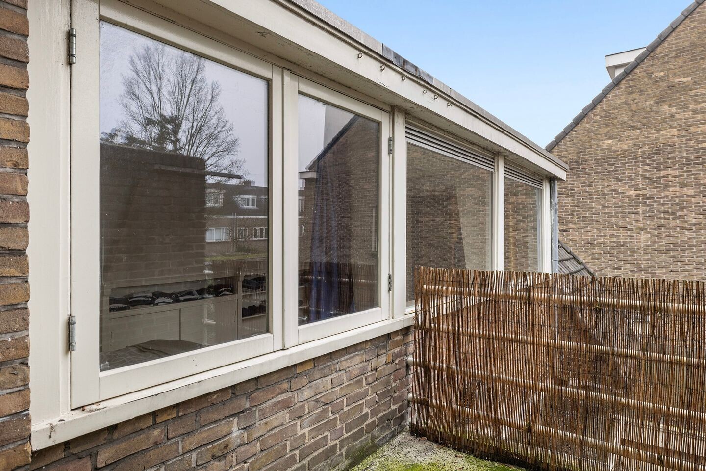 Hoekwoning te koop: Hubert Pootstraat 1A, Utrecht