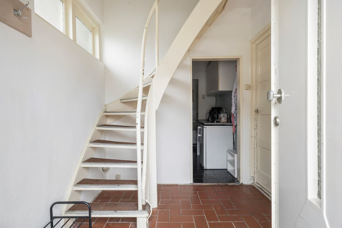 Hoekwoning te koop: Hubert Pootstraat 1A, Utrecht