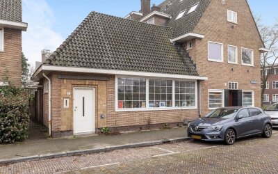 Hubert Pootstraat 1-A