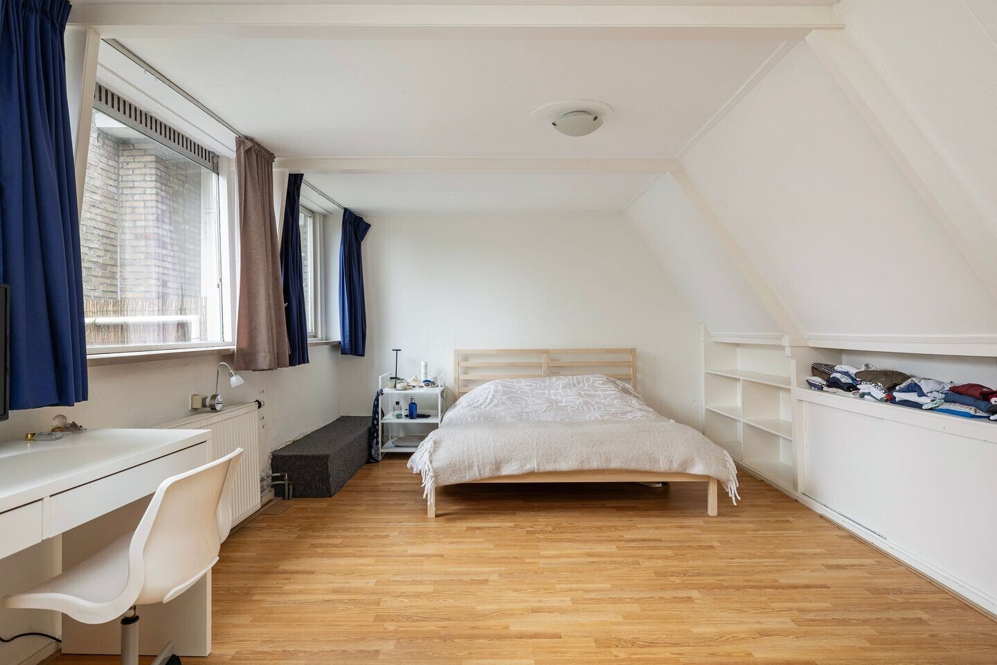 Hoekwoning te koop: Hubert Pootstraat 1A, Utrecht