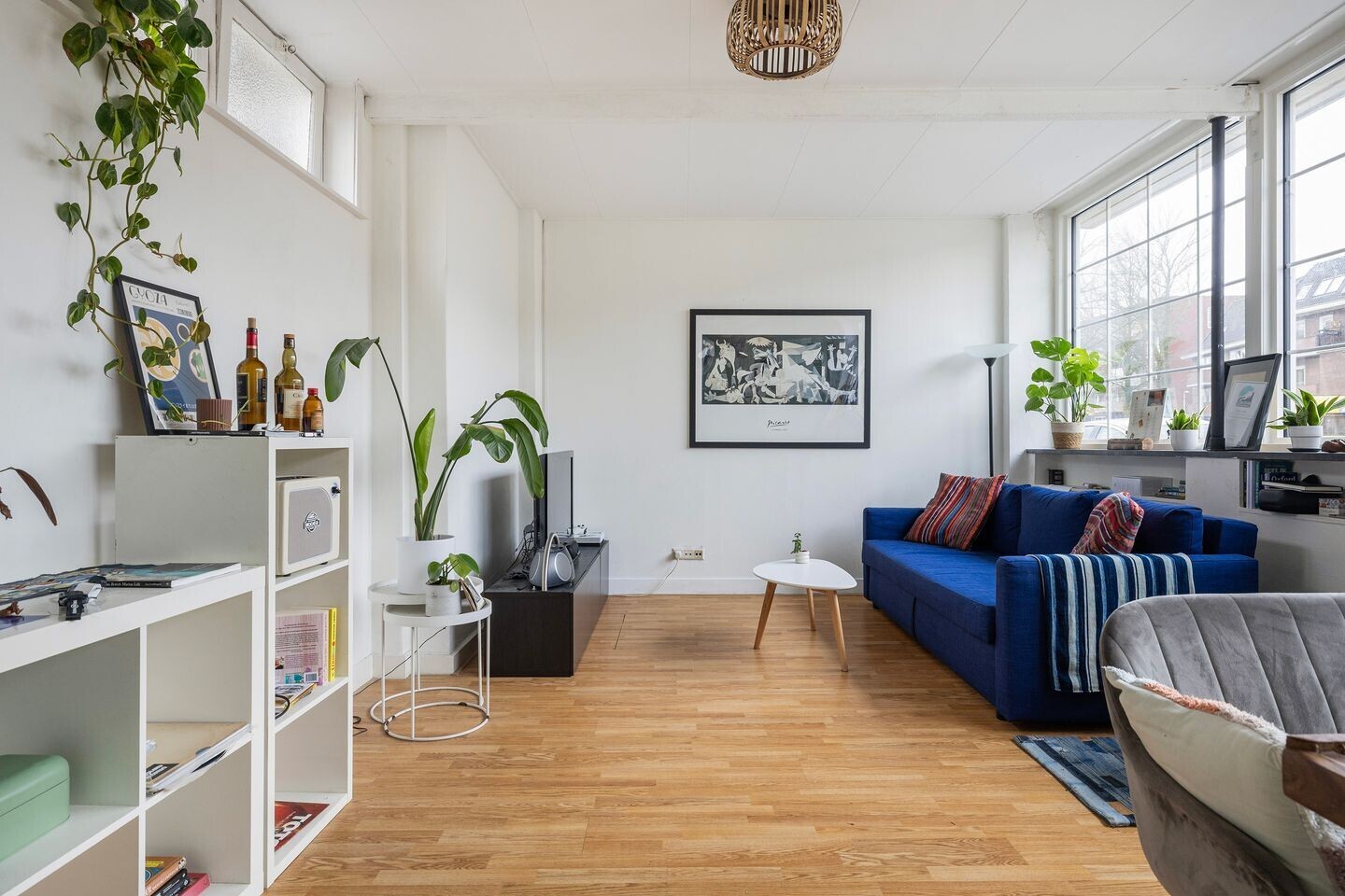 Hoekwoning te koop: Hubert Pootstraat 1A, Utrecht