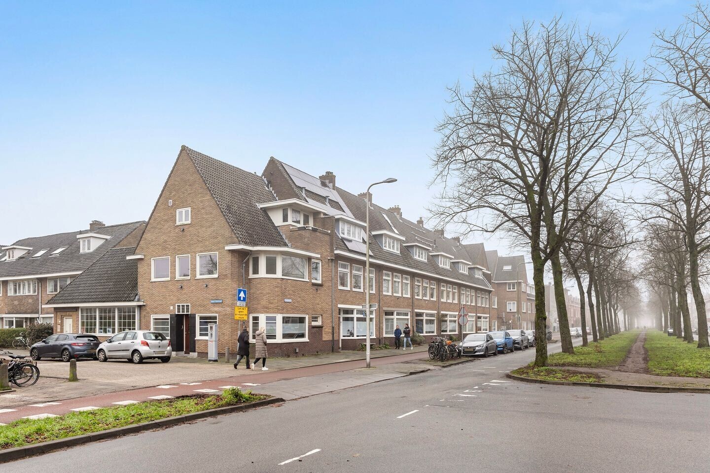 Hoekwoning te koop: Hubert Pootstraat 1A, Utrecht
