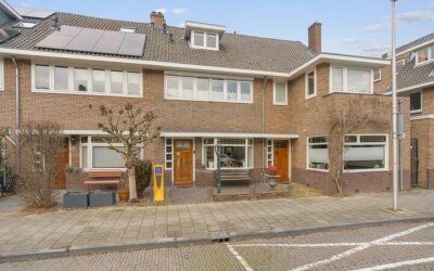 Jan Luykenstraat 16