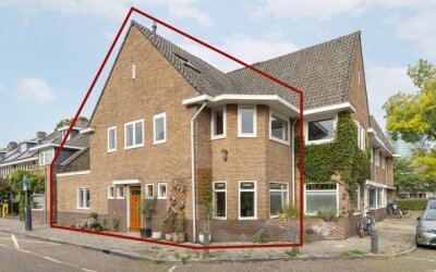 Jan Luykenstraat 20