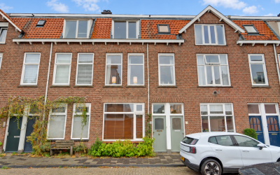 Jacob Catsstraat 23-BS