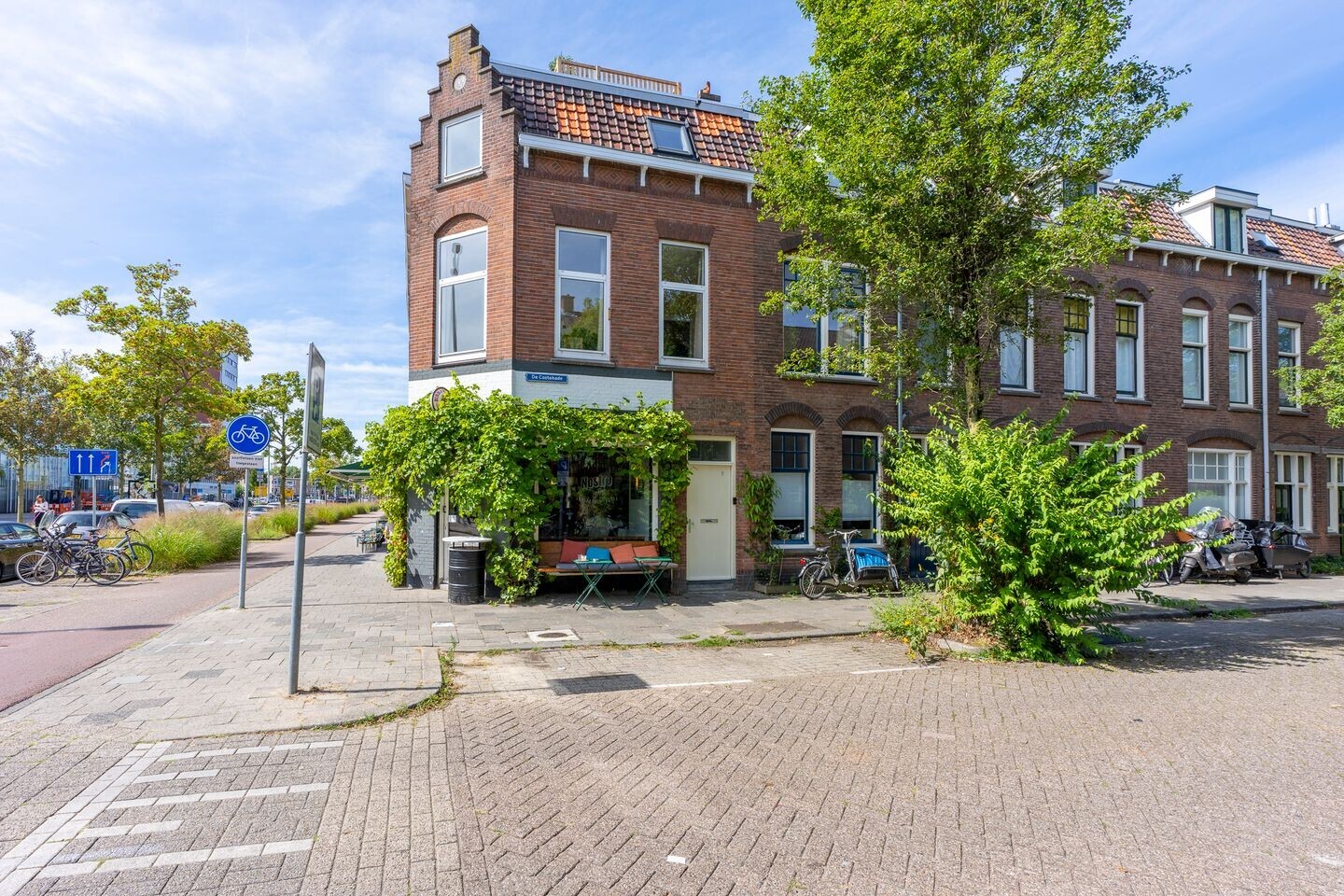 Appartement te koop: Da Costakade 2BS, Utrecht