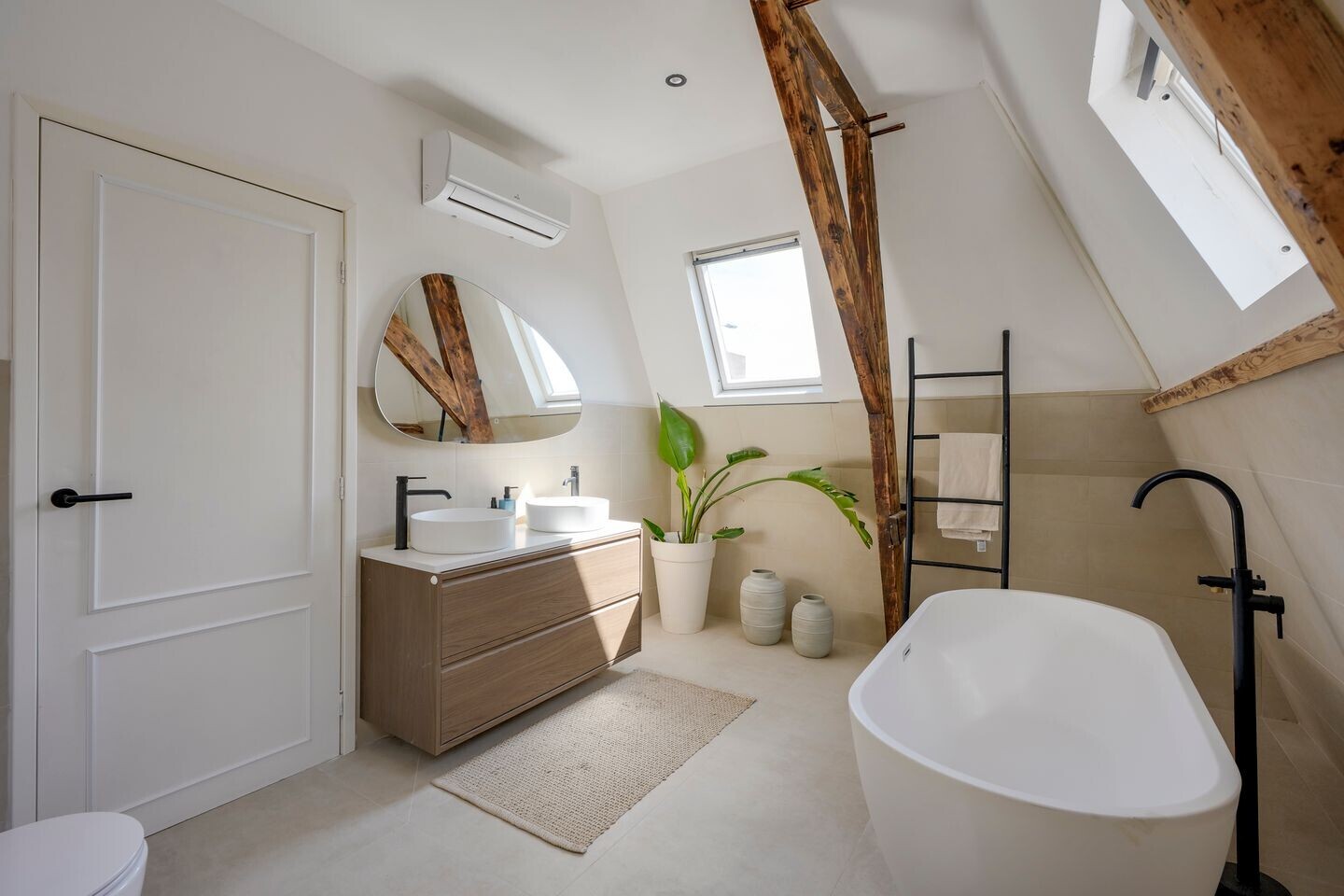 Appartement te koop: Da Costakade 2BS, Utrecht