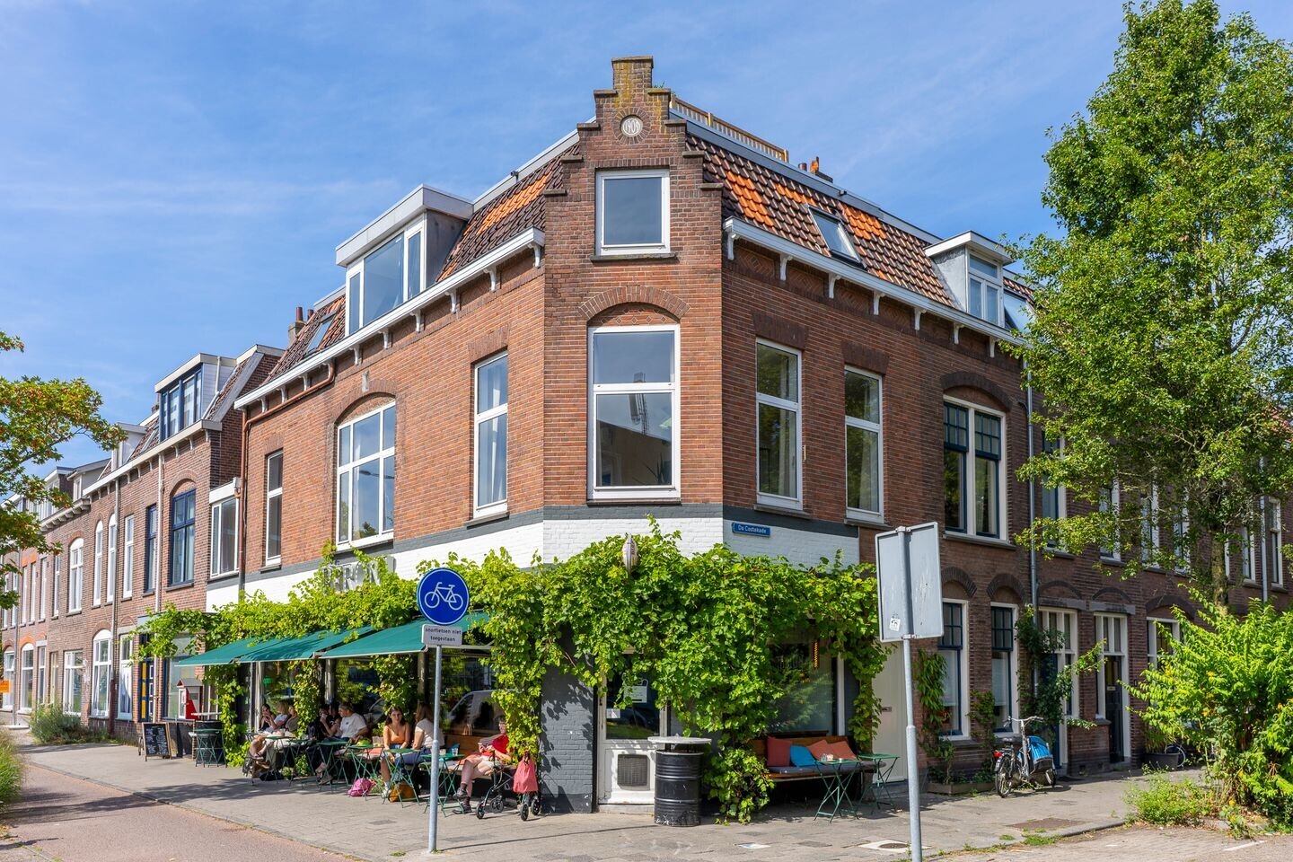 Appartement te koop: Da Costakade 2BS, Utrecht
