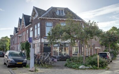 Coornhertstraat 73