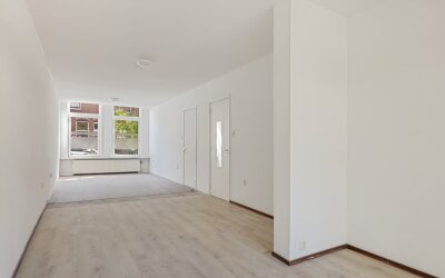 Coornhertstraat 18