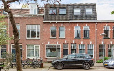 Coornhertstraat 24-B