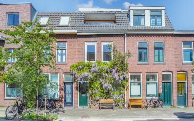 Spieghelstraat 45