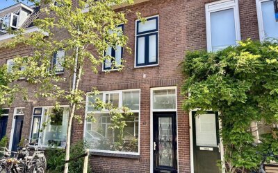Spieghelstraat 47